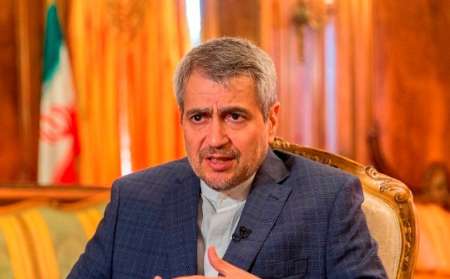 G-77 backs Iran nuclear deal: Iran UN envoy G-77 backs Iran nuclear deal: Iran UN envoy