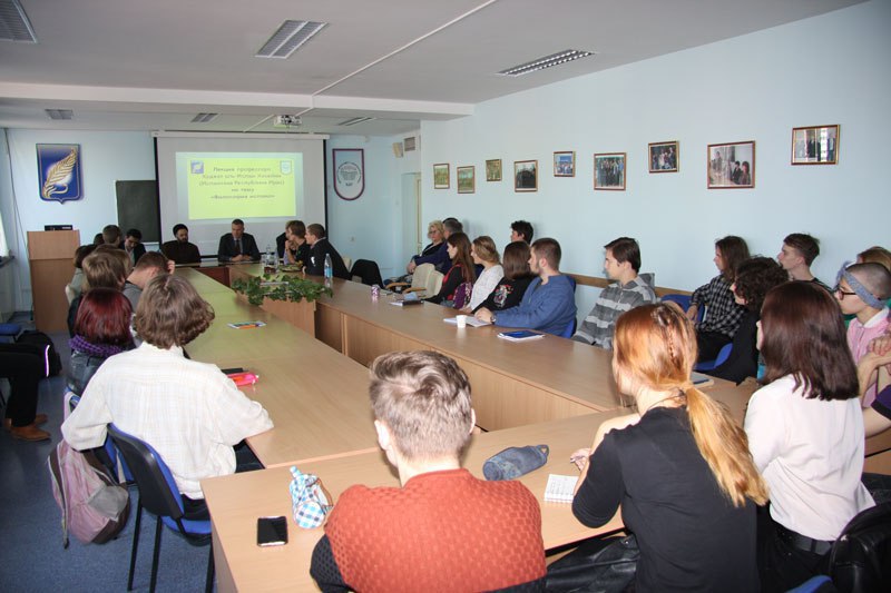 Iran, Belarus universities hold talks on cooperation Iran, Belarus universities hold talks on cooperation