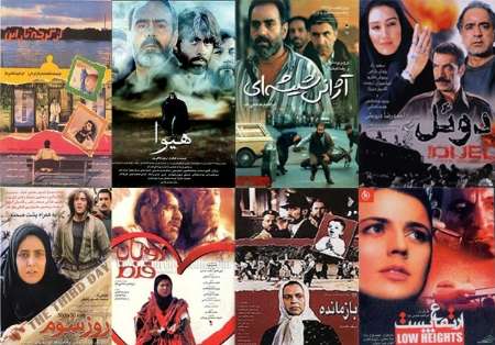 روایتگری سینما از خاكریزهای دفاع مقدس