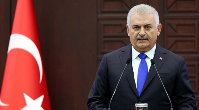 نخست وزیر تركیه: نتیجه همه پرسی غیرقانونی اقلیم كردستان عراق قابل قبول نیست