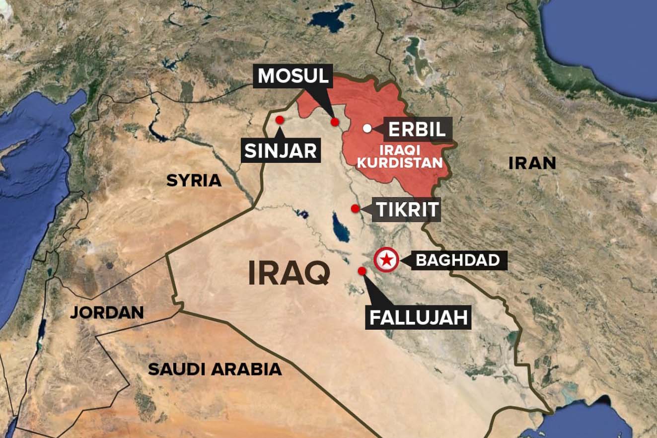 Turkey closes borders with Iraqi Kurdistan Region Turkey closes borders with Iraqi Kurdistan Region