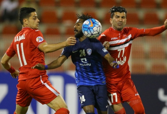 پرسپولیس و الهلال به دنبال اولین قهرمانی در آسیا