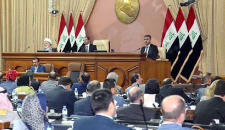 اولین واكنش كردها به مصوبه پارلمان عراق