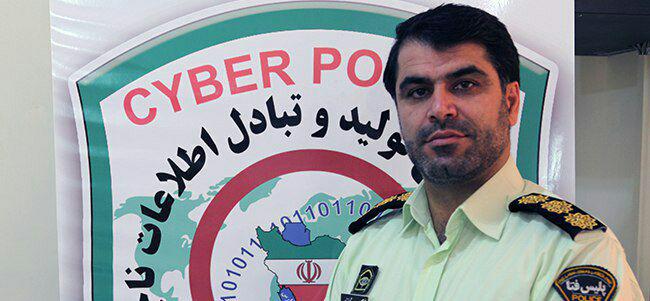عامل ترغيب دختر افسرده به خودكشي در شبكههاي مجازي دستگير شد عامل ترغيب دختر افسرده به خودكشي در شبكههاي مجازي دستگير شد