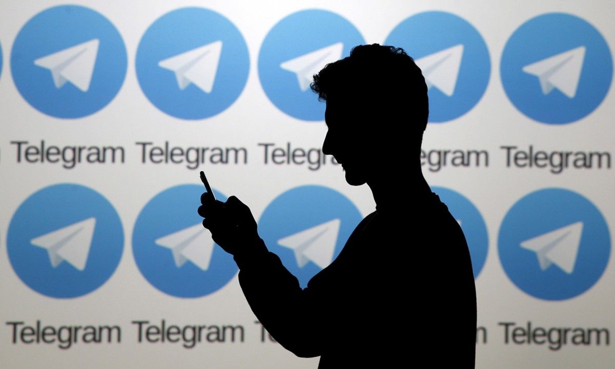روسیه پس از ایران به موسس تلگرام تذكر داد