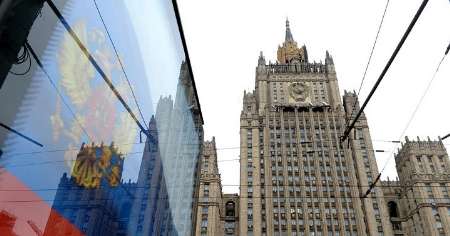 Russia stresses Iraq's integrity Russia stresses Iraq's integrity