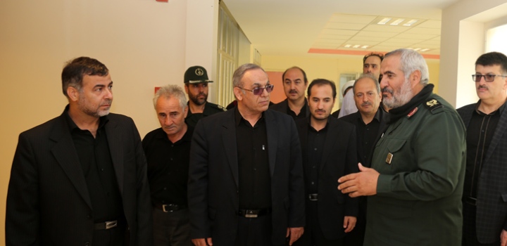 خوابگاه هاي دانشگاه محقق اردبيلي نوسازي شد خوابگاه هاي دانشگاه محقق اردبيلي نوسازي شد