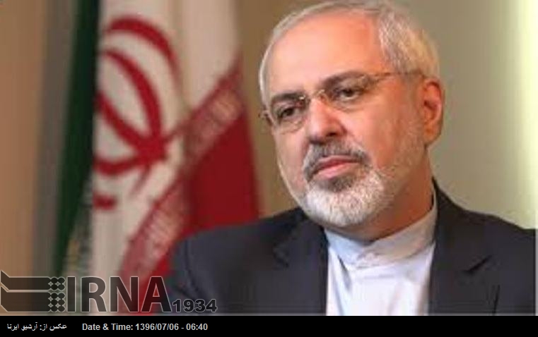 Zarif, BM Genel Sekreteri ve Genel Kurul Başkanı ile görüştü Zarif, BM Genel Sekreteri ve Genel Kurul Başkanı ile görüştü