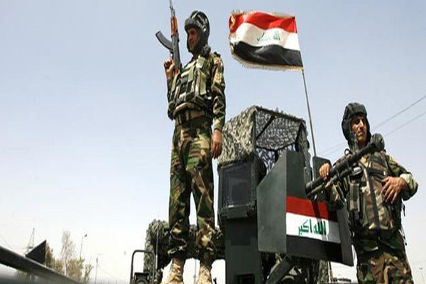 ادامه عمليات نيروهاي عراقي در شهرستان الحويجه/ نيروهاي عراقي مناطق جديدي را از اشغال داعش آزاد كردند