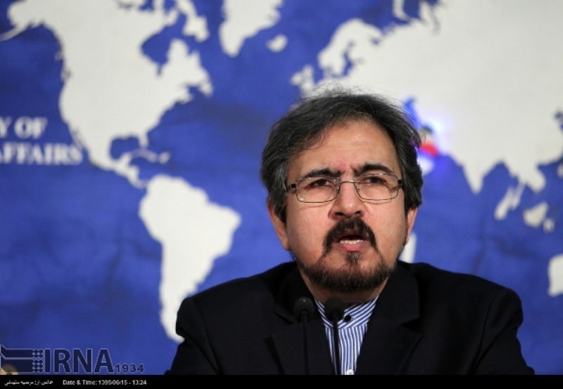 Iran urges world to meet obligation to Rohingya Muslims Iran urges world to meet obligation to Rohingya Muslims