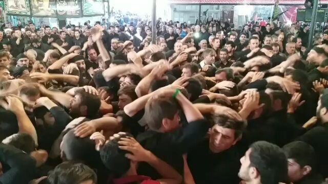 از شور حسینی تا شعور حسینی از شور حسینی تا شعور حسینی