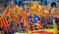ادامه چالش همه پرسی استقلال كاتالونیا از اسپانیا