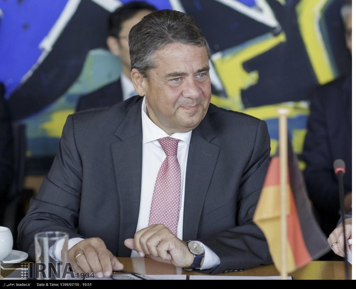 Alemania advierte a EEUU contra el abandono del acuerdo nuclear con Irán Alemania advierte a EEUU contra el abandono del acuerdo nuclear con Irán
