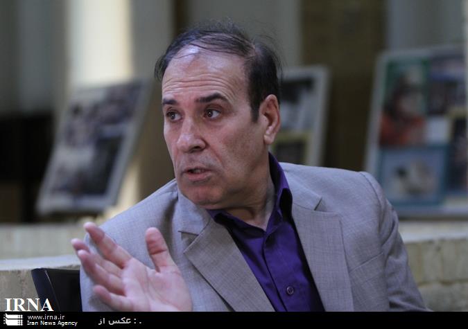 بسیاری از نیروهای جذب شده سازمان میراث فرهنگی فاقد تخصص هستند بسیاری از نیروهای جذب شده سازمان میراث فرهنگی فاقد تخصص هستند