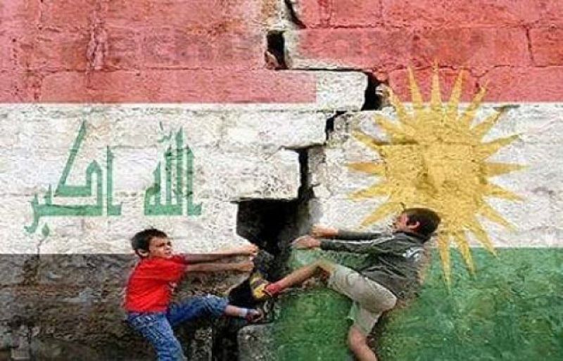 Pakistan expresses concern over Iraqi Kurdistan referendum Pakistan expresses concern over Iraqi Kurdistan referendum