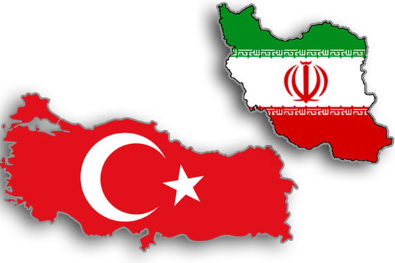 سفر اردوغان به تهران گامی مهم برای تحقق تجارت 30 میلیارد دلاری ایران ـ تركیه