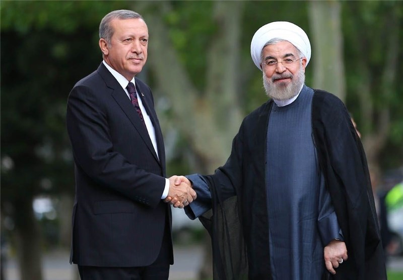 New page in Iran-Turkey commerce New page in Iran-Turkey commerce