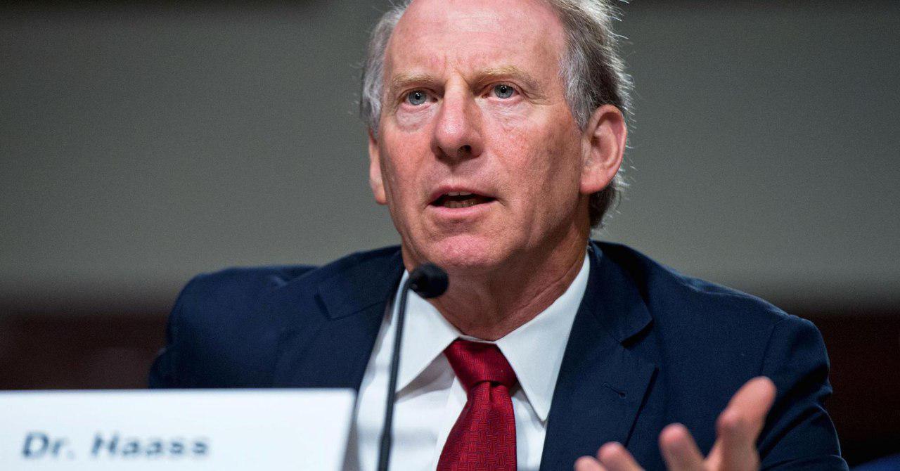 US diplomat: Iran deal best option for Trump US diplomat: Iran deal best option for Trump