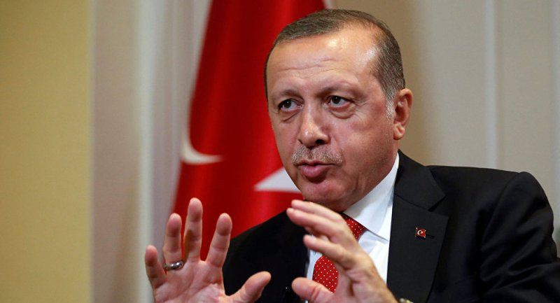 Turkey underlines promotion of ties with Iran Turkey underlines promotion of ties with Iran