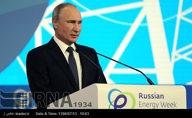 Putin afirma que Moscú está decidido a apoyar el acuerdo nuclear Putin afirma que Moscú está decidido a apoyar el acuerdo nuclear