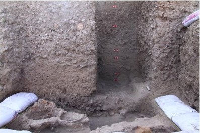 La recherche se poursuit pour les premiers villages formés dans le sud de la mer Caspienne