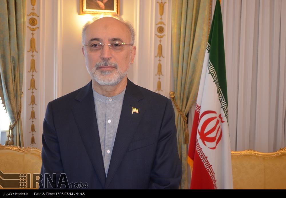 Irán reitera que el Plan Integral no es renegociable Irán reitera que el Plan Integral no es renegociable