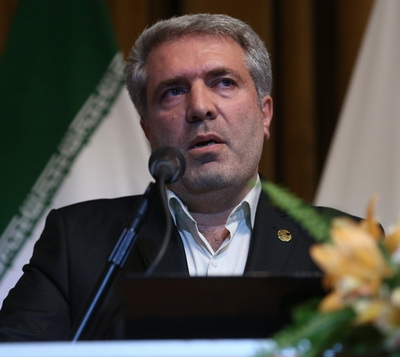 معاون رئیس جمهوری:حوزه گردشگری و صنایع دستی قابلیت ایجاد سالانه 140 هزار شغل را داراست معاون رئیس جمهوری:حوزه گردشگری و صنایع دستی قابلیت ایجاد سالانه 140 هزار شغل را داراست