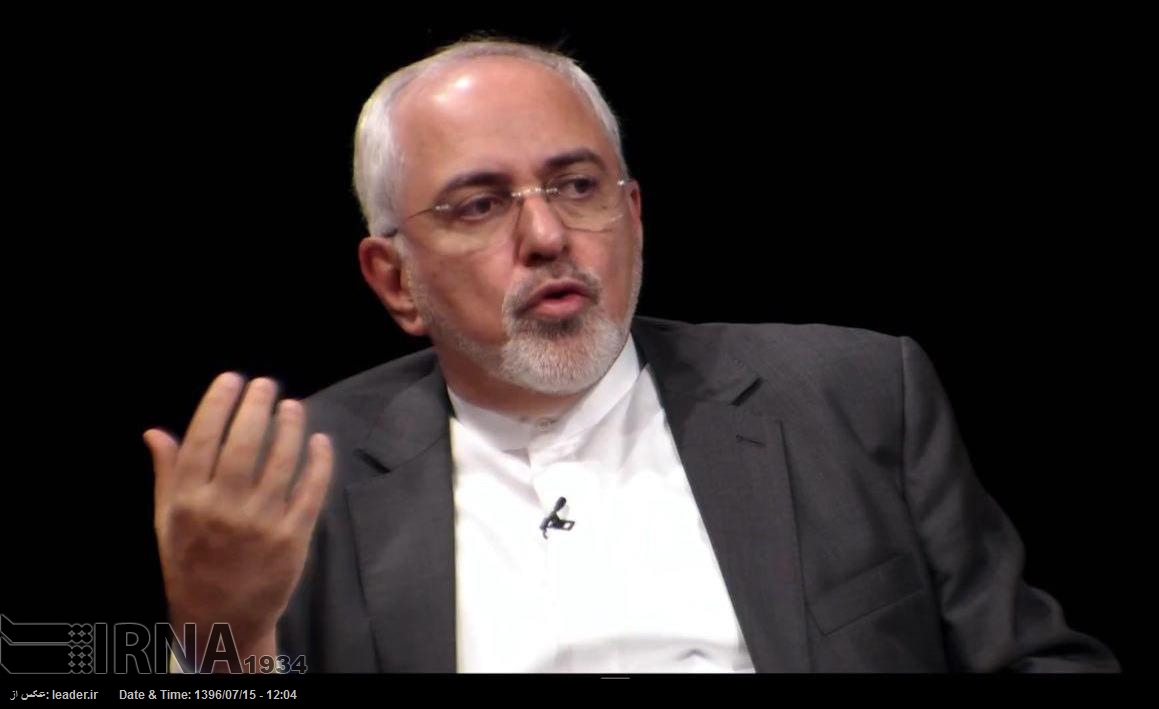Zarif: Irán no aceptará ningún límite en sus capacidades defensivas Zarif: Irán no aceptará ningún límite en sus capacidades defensivas