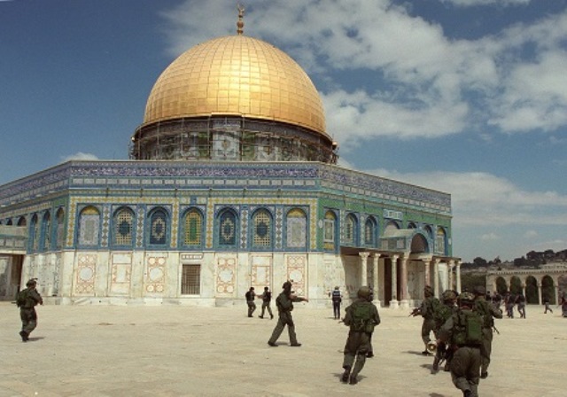همايش دفاع و آزادسازي مسجد الاقصي و فلسطين در مالزي برگزار مي شود - ایرنا