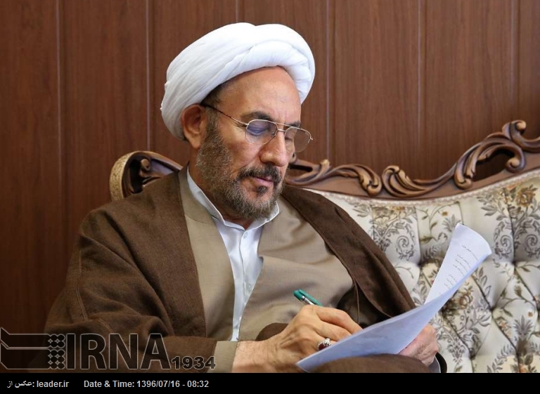 El asesor del presidente de Irán felicita el año nuevo judío El asesor del presidente de Irán felicita el año nuevo judío