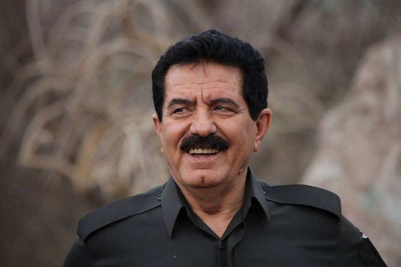 Rasul Ali replaces Talebani in PUK Rasul Ali replaces Talebani in PUK