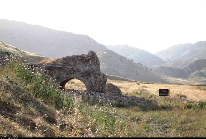 گنجینه باستانی پشتکوه ایلام در آستانه ثبت جهانی