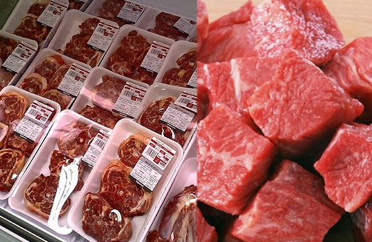 نماينده مجلس: گوشت قرمز بايد بسته‌بندي شده به بازار عرضه شود