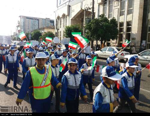 طرح آماده‌باش نوروزی همیاران پلیس در ایلام آغاز شد