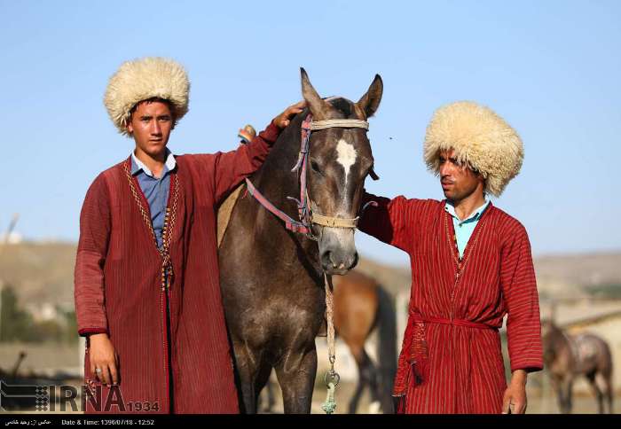 خواسته‌های کشاورزان خراسان شمالی از دولت جهادی 