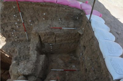 Archeologists discover evidence of Neolithic settlement in western Iran Archeologists discover evidence of Neolithic settlement in western Iran