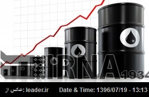 Irán aumentará su producción de petróleo hasta los 6 millones de barriles diarios en 2022 Irán aumentará su producción de petróleo hasta los 6 millones de barriles diarios en 2022