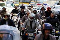 9 نفر از 17كشته تصادفات درون شهری زنجان طی امسال موتورسوار بودند