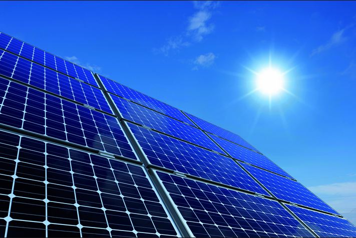 German firm starts construction of solar power plant in Iran German firm starts construction of solar power plant in Iran