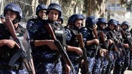 تشكيلات خودگردان فلسطين سه هزار نيروي پليس در غزه مستقر مي كند