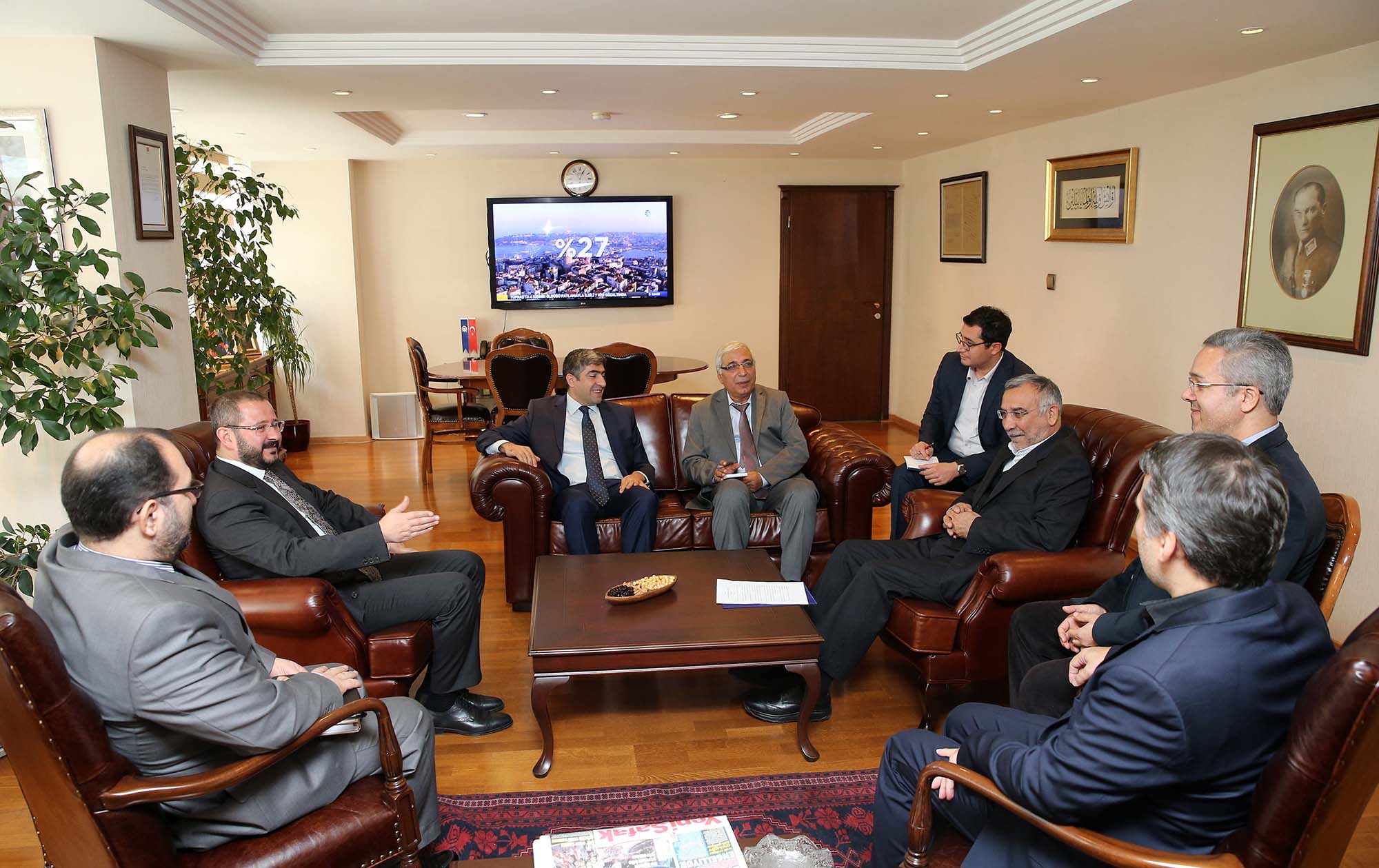 Iran, Turkey news agencies to broaden media cooperation Iran, Turkey news agencies to broaden media cooperation