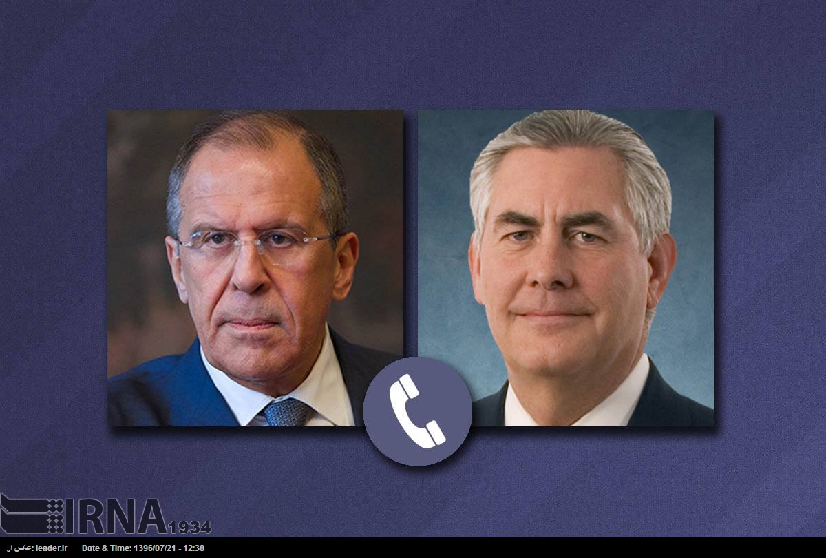 Lavrov: Teherán cumple con todos los compromisos del Plan Integral Lavrov: Teherán cumple con todos los compromisos del Plan Integral