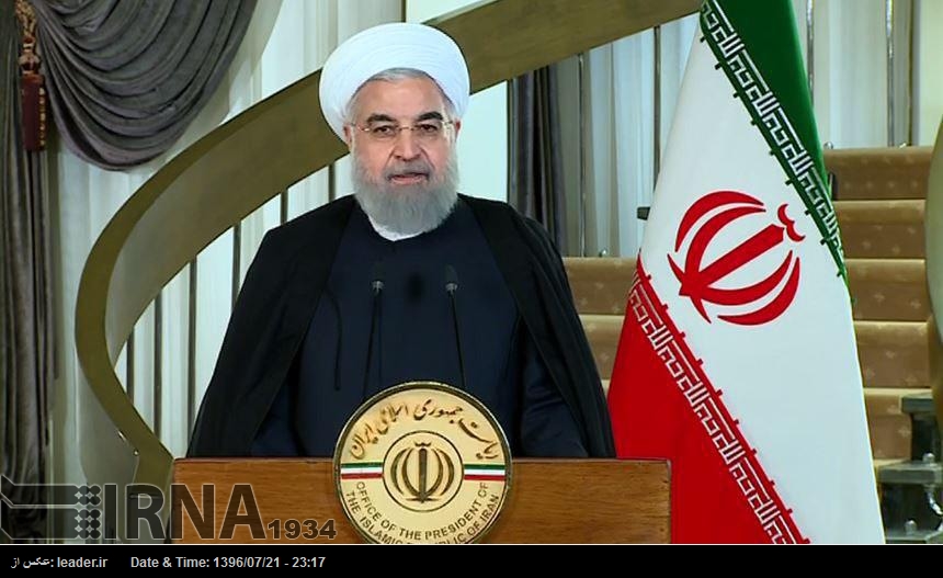 EEUU está más solo que nunca en sus complots contra la nación iraní EEUU está más solo que nunca en sus complots contra la nación iraní