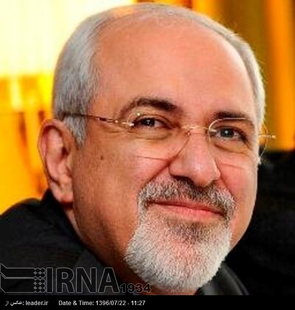 Zarif: Las denuncias, amenazas y hostigamientos nunca intimidarán a los iraníes Zarif: Las denuncias, amenazas y hostigamientos nunca intimidarán a los iraníes