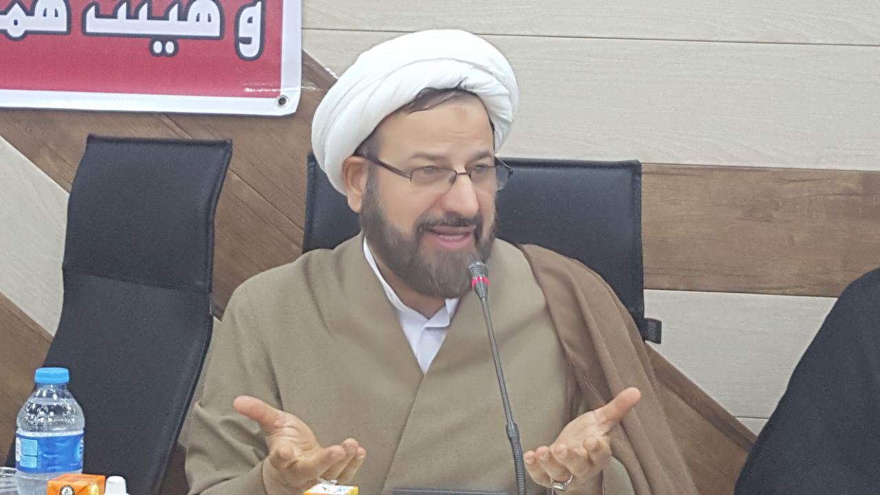 تاكيد علما و روحانيان شيعه و سني غرب گيلان بر حفظ وحدت مسلمانان تاكيد علما و روحانيان شيعه و سني غرب گيلان بر حفظ وحدت مسلمانان