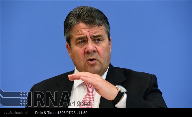 Alemania expresa su preocupación por las medidas estadounidenses contra Irán Alemania expresa su preocupación por las medidas estadounidenses contra Irán