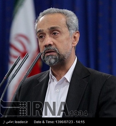El discurso de Trump no supuso ningún efecto adverso en el mercado iraní El discurso de Trump no supuso ningún efecto adverso en el mercado iraní