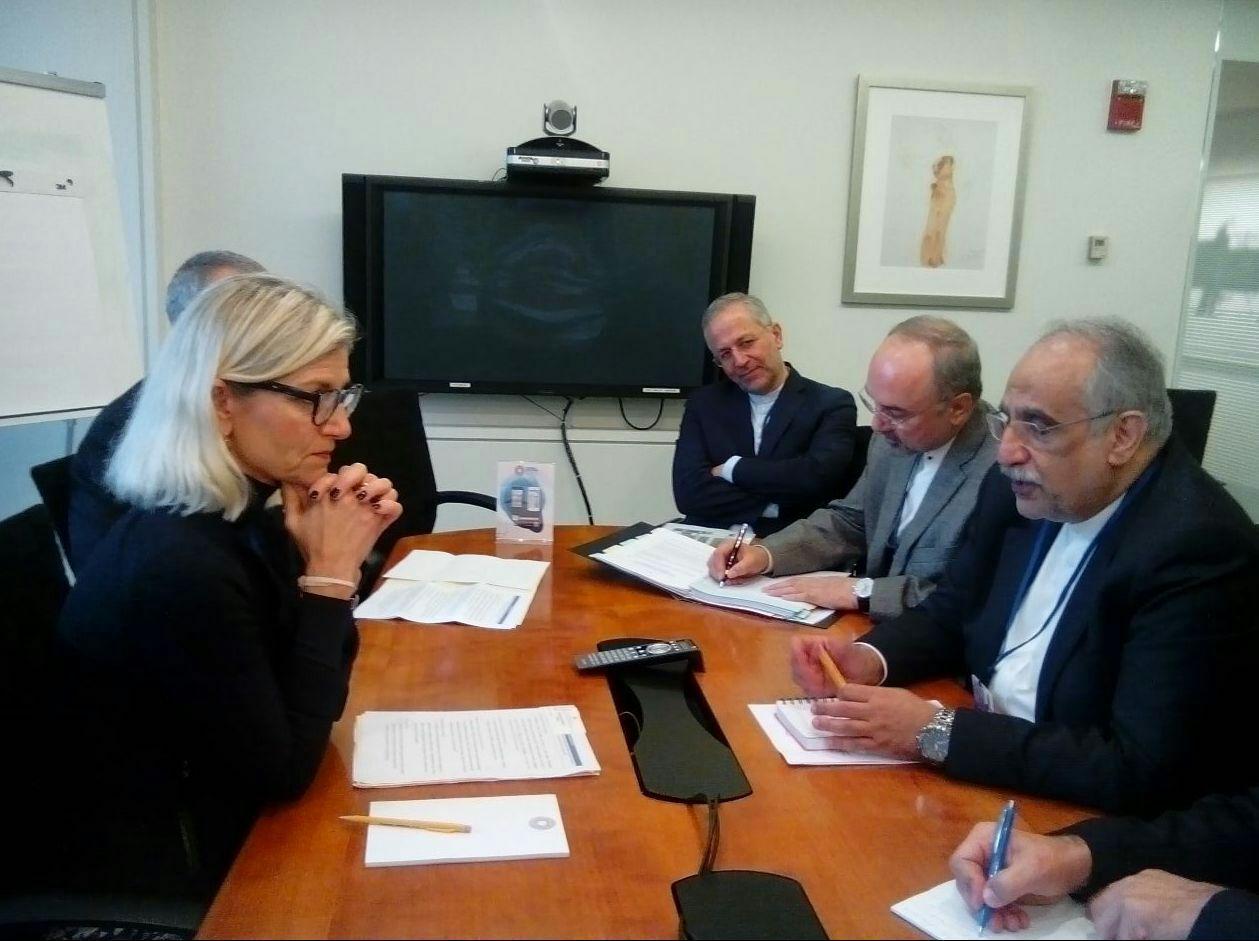 Denmark ready to cooperate with Iran on environment, water management Denmark ready to cooperate with Iran on environment, water management