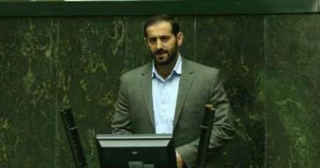 نماينده مجلس: ملت ايران در برابر زياده خواهي ها، استوار ايستاده است نماينده مجلس: ملت ايران در برابر زياده خواهي ها، استوار ايستاده است