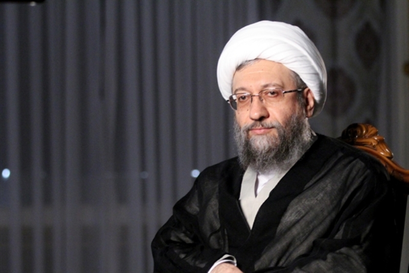 US not trustworthy: Iran judiciary chief US not trustworthy: Iran judiciary chief